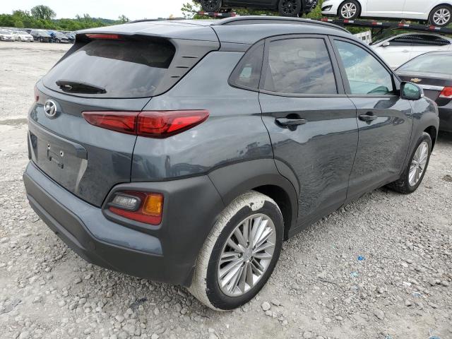 KM8K22AA4MU671218 Hyundai Kona Sel