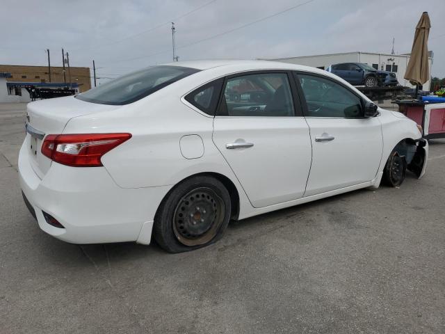 3N1AB7AP1GY241877 Nissan SENTRA S