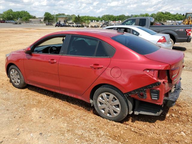 3KPA24AD8ME381682 KIA RIO LX