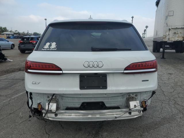 WA1LXAF73LD003372 Audi Q7 Premium Plus
