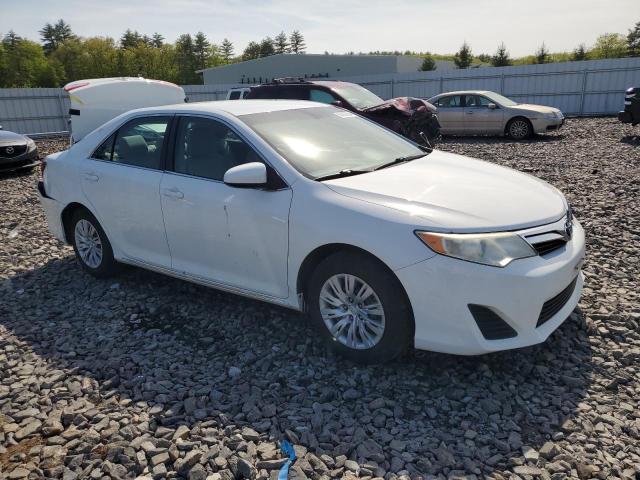 4T4BF1FK4ER442271 Toyota CAMRY L