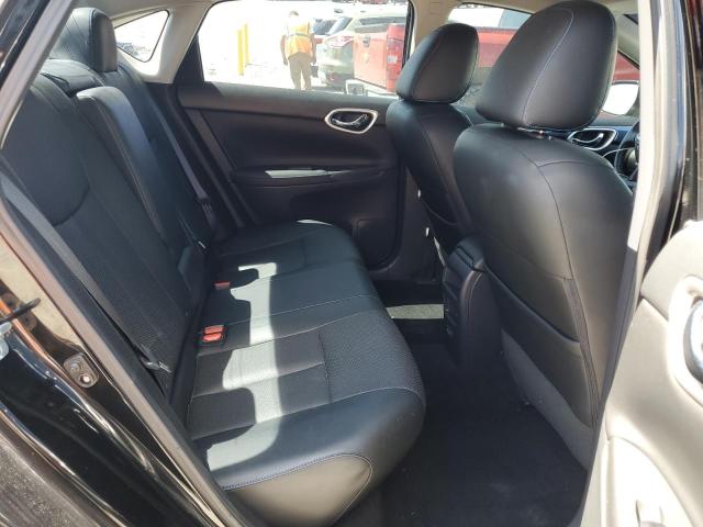 3N1AB7AP8HY389414 Nissan SENTRA S