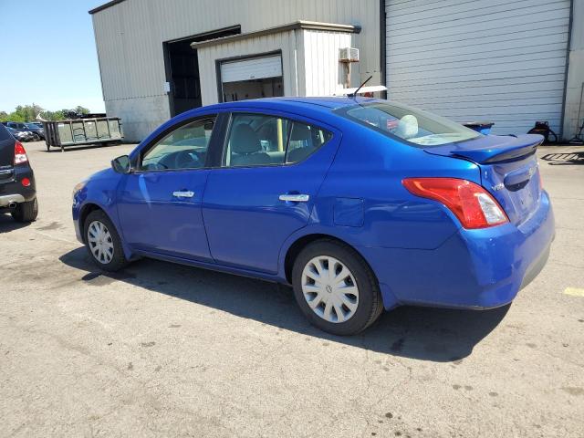 3N1CN7AP9FL826153 Nissan VERSA S