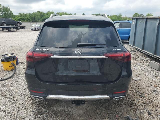 4JGFB4FB2RB112767 Mercedes-Benz GLE 350 4M