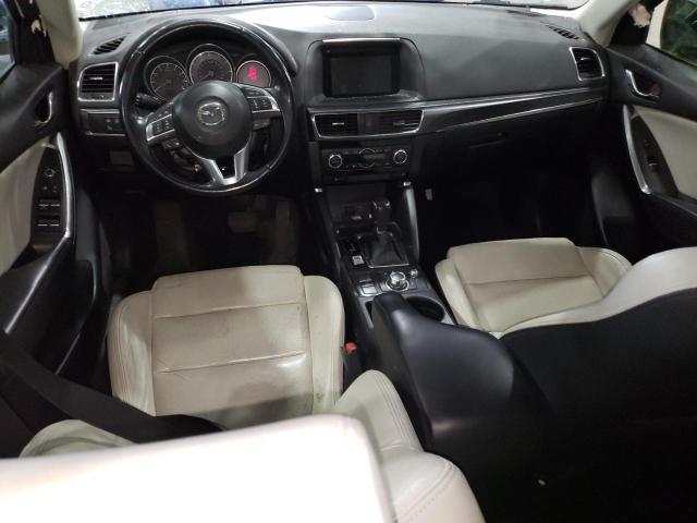 JM3KE4DY9G0833573 Mazda CX-5 GT