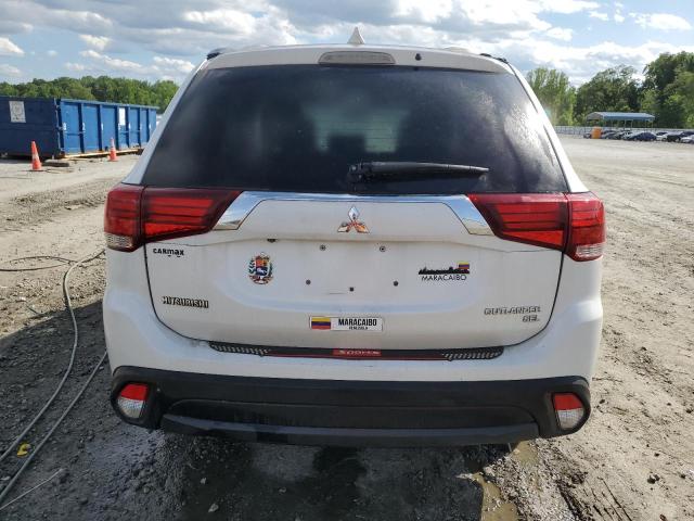 JA4AD3A36GZ012172 Mitsubishi Outlander Se
