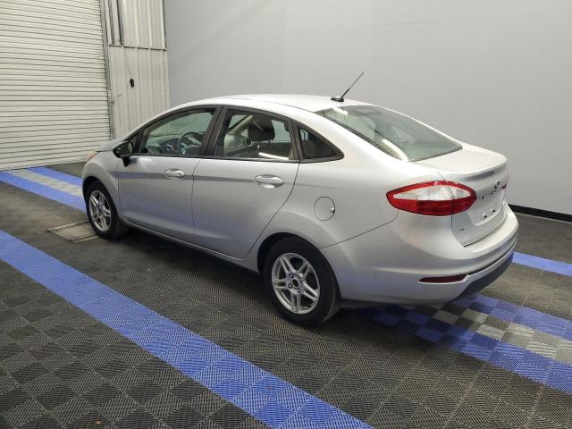 3FADP4BJ8KM163169 Ford FIESTA SE