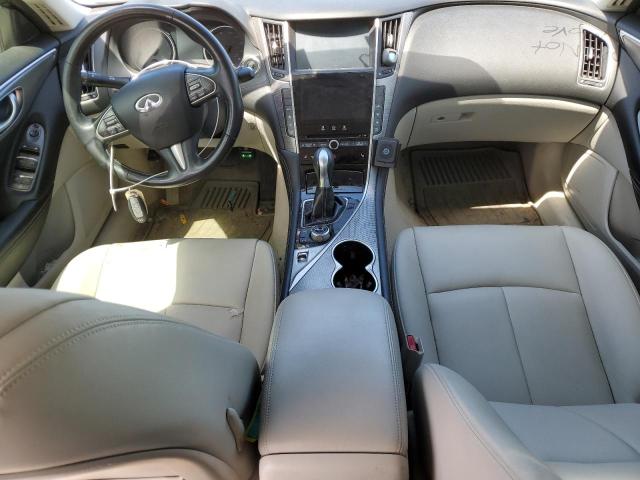JN1BV7AP7EM673384 Infiniti Q50 BASE