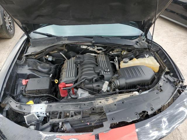 2C3CDXGJ7LH204484 Dodge Charger Scat Pack