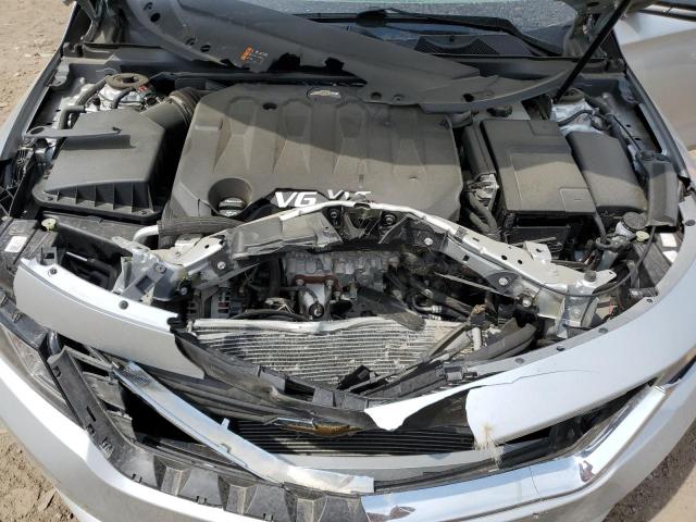 2G11Z5S30H9145158 Chevrolet IMPALA LS