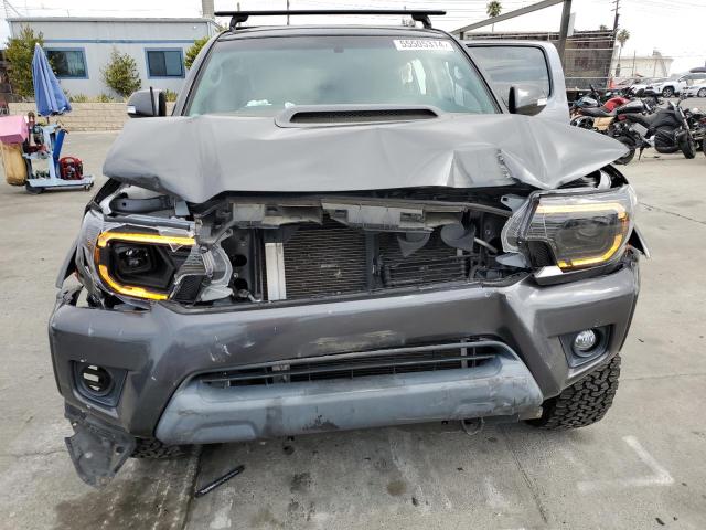 3TMMU4FN6FM076277 Toyota Tacoma Double Cab Long Bed