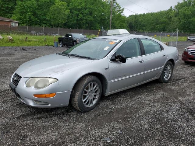 Auction sale of the 2001 Chrysler 300m, vin: 2C3AE66G61H529578, lot number: 53405954