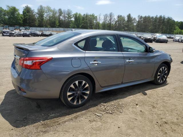 3N1AB7AP5JY288188 Nissan SENTRA S