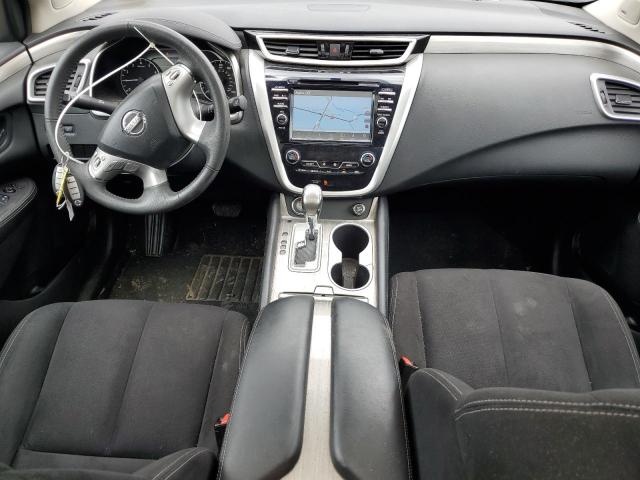 5N1AZ2MH5FN266031 Nissan MURANO S