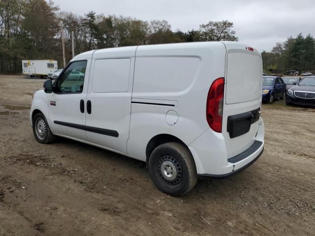 ZFBHRFAB9N6X89705 RAM Promaster City Tradesman