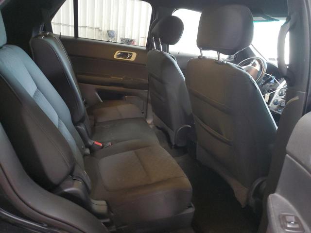 1FM5K8D8XEGA79038 Ford EXPLORER XLT