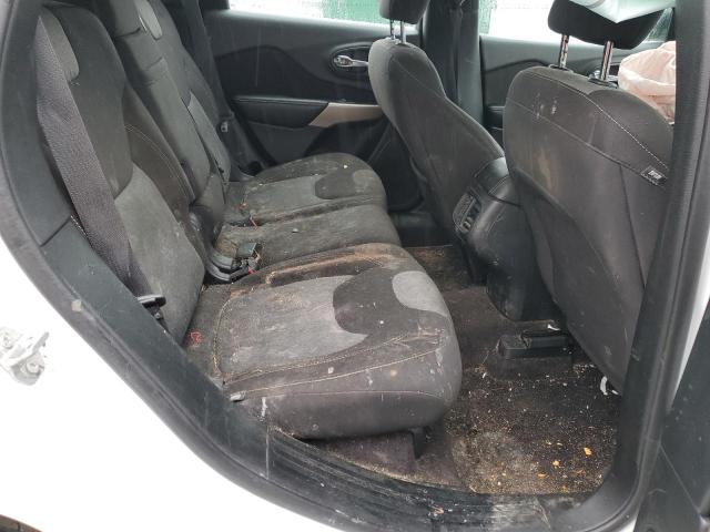 1C4PJMABXHW631091 Jeep Cherokee Sport