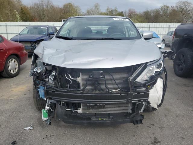 JN1BJ1CR2KW622334 Nissan Rogue Sport S