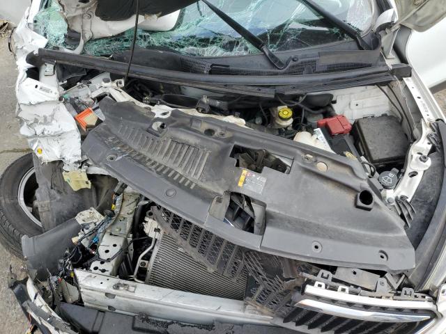 KL4CJBSB4HB155410 Buick Encore Preferred Ii