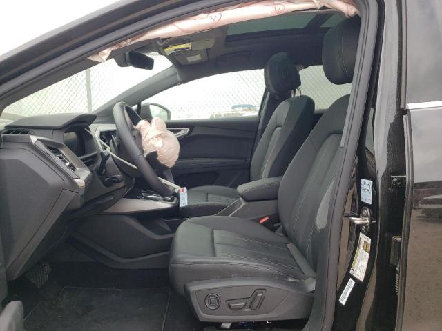 WA1BCBFZ3PP012415 Audi Q4 E-tron Premium Plus