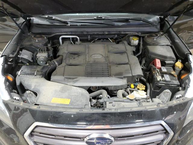 4S4BSETC9H3418052 Subaru Outback Touring