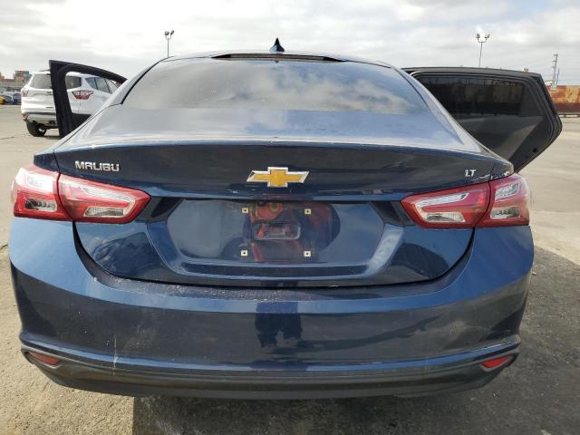 1G1ZD5STXLF119491 Chevrolet MALIBU LT