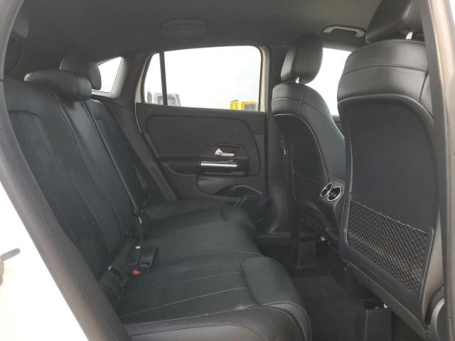 W1N4N4GB1MJ197108 Mercedes-Benz GLA 250