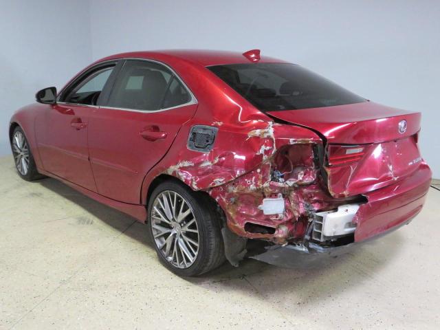 JTHCF1D27E5004360 Lexus IS 250