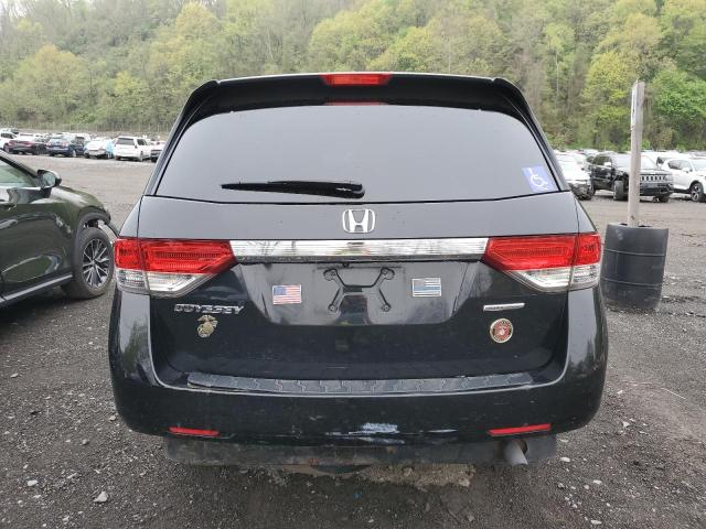 5FNRL5H39GB148136 Honda ODYSSEY SE