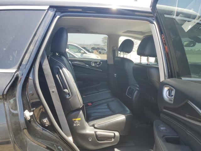 5N1DL0MM1HC540646 Infiniti QX60
