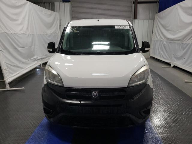 ZFBERFAB2H6D51909 RAM Promaster City