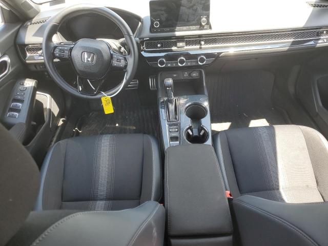 2HGFE2F58PH526474 Honda Civic Sport