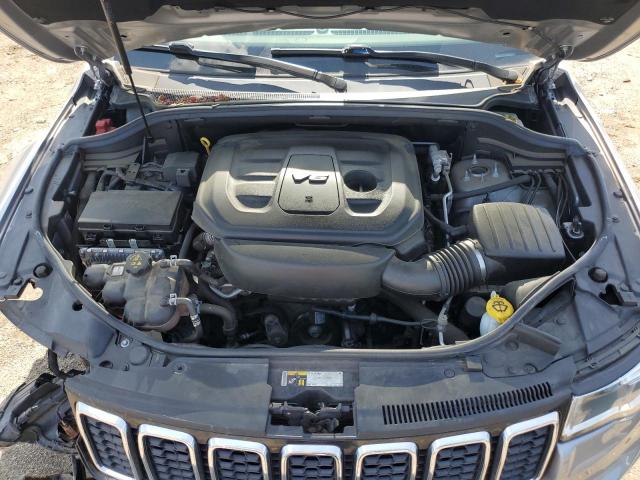 1C4RJFAG5JC505972 Jeep Grand Cherokee Laredo