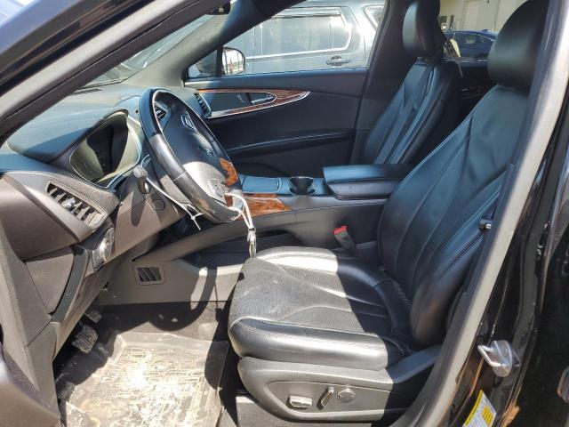 2LMPJ6LR0JBL31542 Lincoln Mkx Reserve