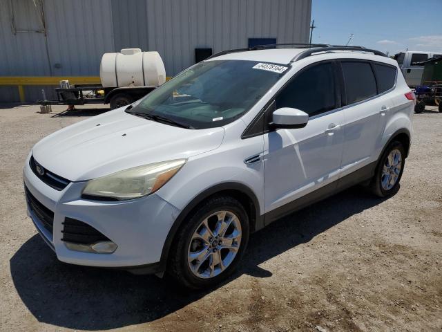 54578164 :رقم المزاد ، 1FMCU0G91EUA93791 vin ، 2014 Ford Escape Se مزاد بيع