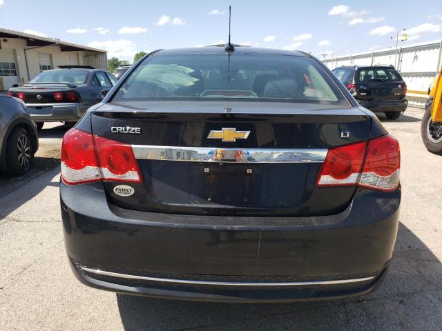 1G1PE5SB9G7137041 Chevrolet Cruze Limited Lt