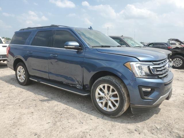 1FMJK1HT6LEA55610 Ford Expedition Max Xlt