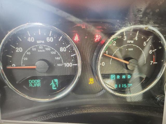 1C4HJWEG7FL582906 Jeep Wrangler Unlimited Sahara