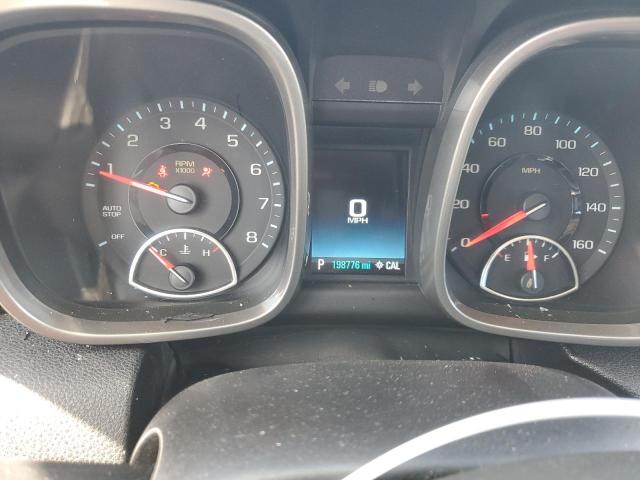 1G11A5SA6GF118073 Chevrolet Malibu Limited Ls