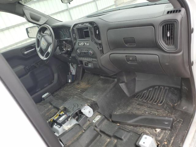 3GCNAAED8PG189846 Chevrolet Silverado C1500