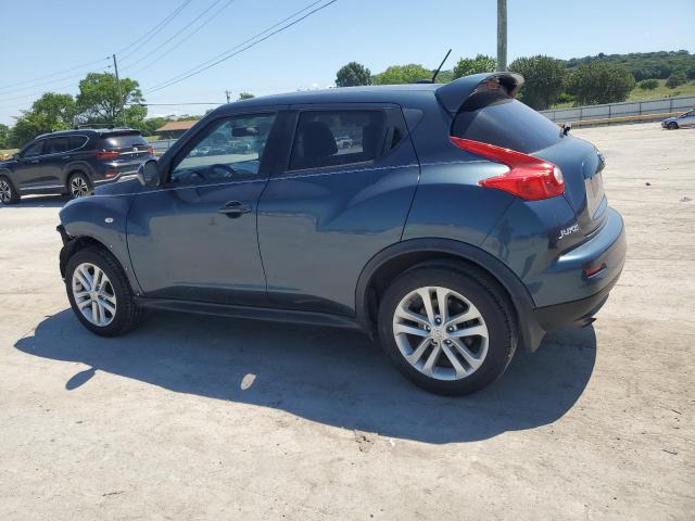 JN8AF5MR8ET361723 Nissan JUKE S