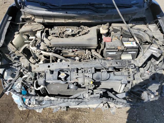 5N1AT2MT4JC769768 Nissan ROGUE S