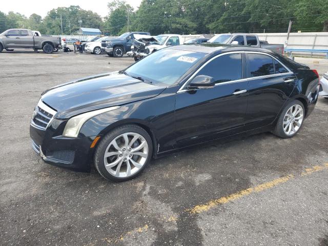 Auction sale of the 2014 Cadillac Ats Performance, vin: 1G6AC5S31E0101607, lot number: 54015894