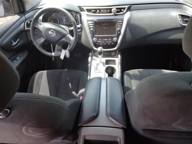 5N1AZ2BJXLN101027 Nissan MURANO SV