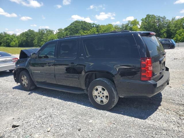1GNSCJE03ER123297 Chevrolet Suburban C1500 Lt