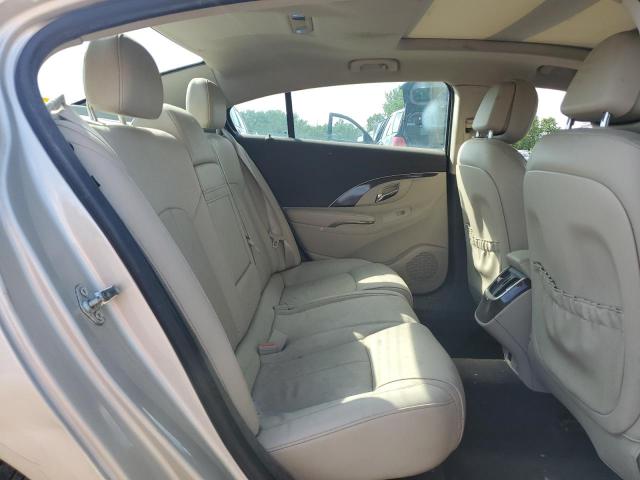 1G4GB5G34EF306205 Buick Lacrosse
