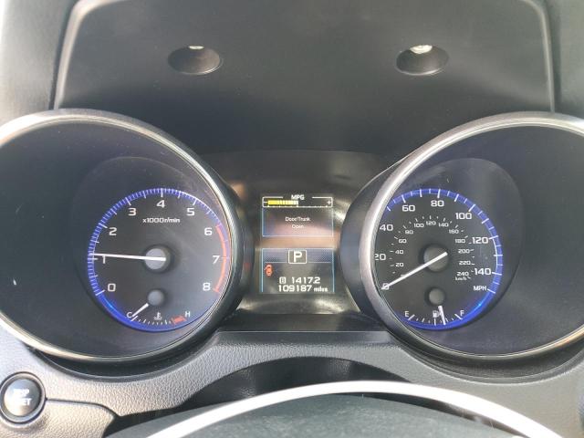 4S3BNEL61F3028470 Subaru Legacy 3.6r Limited