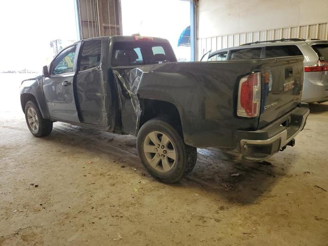 1GTH5BEA1F1264493 GMC CANYON SLE