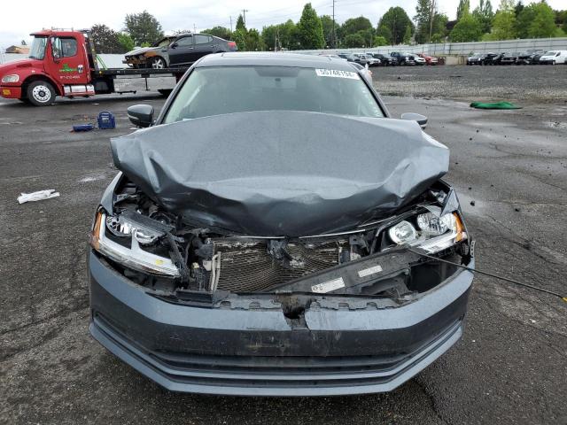 3VWDB7AJ6HM249615 Volkswagen JETTA SE