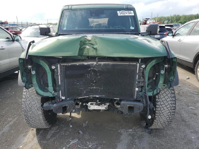 1FMEE5DPXNLB41526 Ford Bronco Base